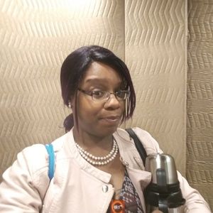 Meet your Posher, Sha'tiqua